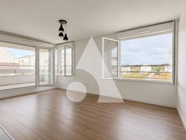 Appartement Bretigny Sur Orge 3 pièces 58.4 m2