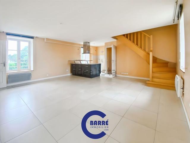 Appartement, Bretteville sur Odon