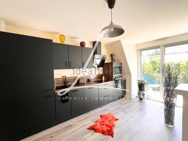 Appartement, Bretteville sur Odon