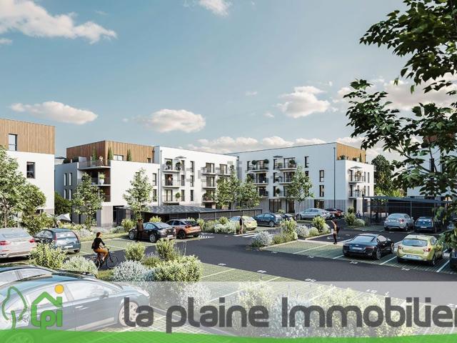 Appartement, Bretteville sur Odon