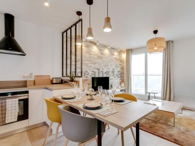 Appartement, Bretteville sur Odon