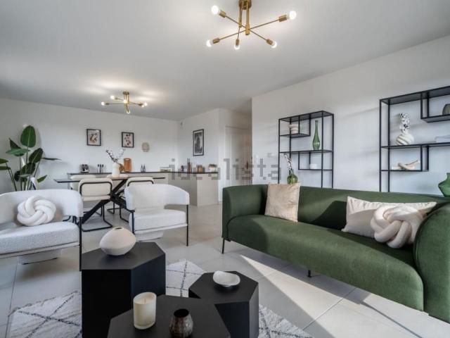 Appartement, Bretteville sur Odon