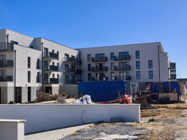 Appartement, Bretteville sur Odon