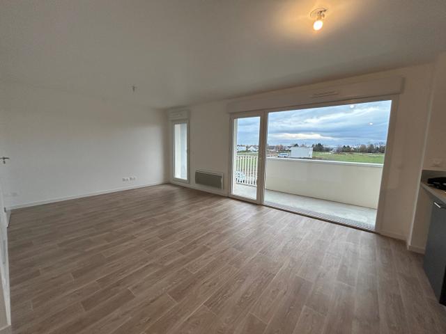 Appartement Bretteville Sur Odon 1 pièce s 38 m2, Bretteville sur odon