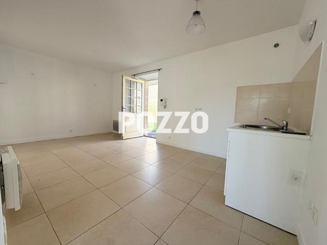 Appartement Bretteville Sur Odon 2 pièces