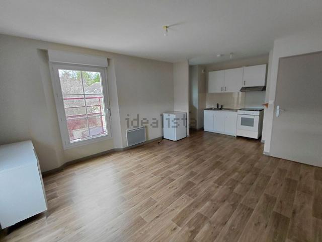 Appartement, Breuil le Vert