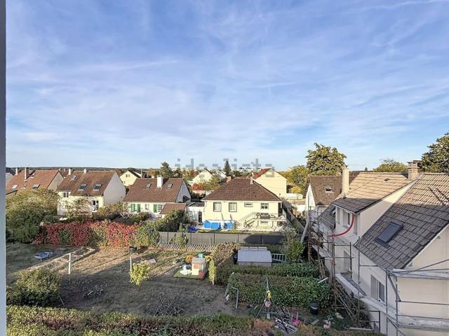 Appartement, Breuillet