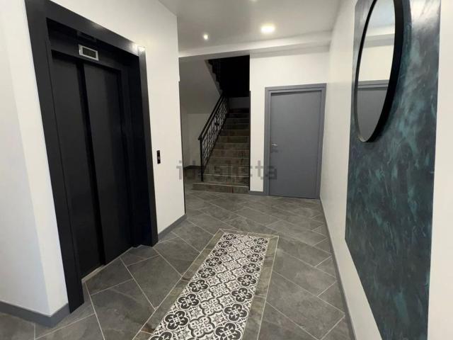 Appartement, Breuillet