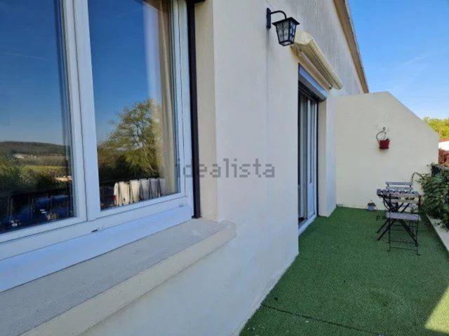 Appartement, Breuillet