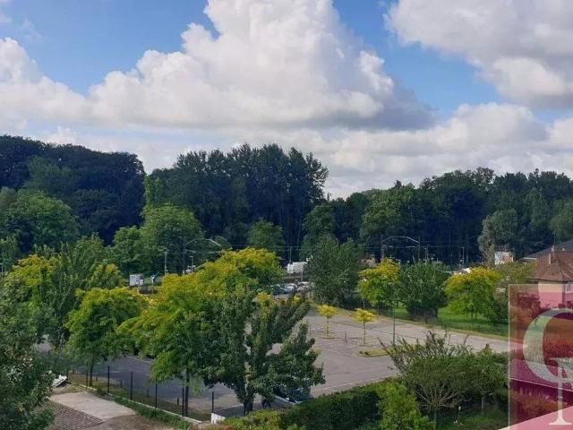 Appartement, Breuillet