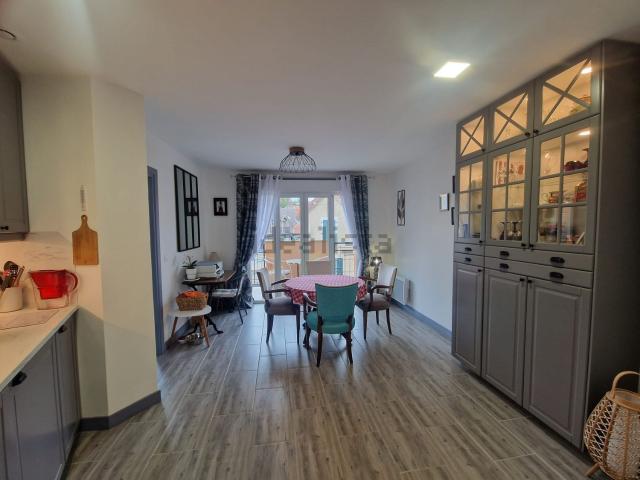 Appartement, Breuillet
