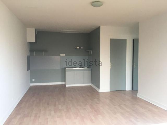 Appartement, Breuillet