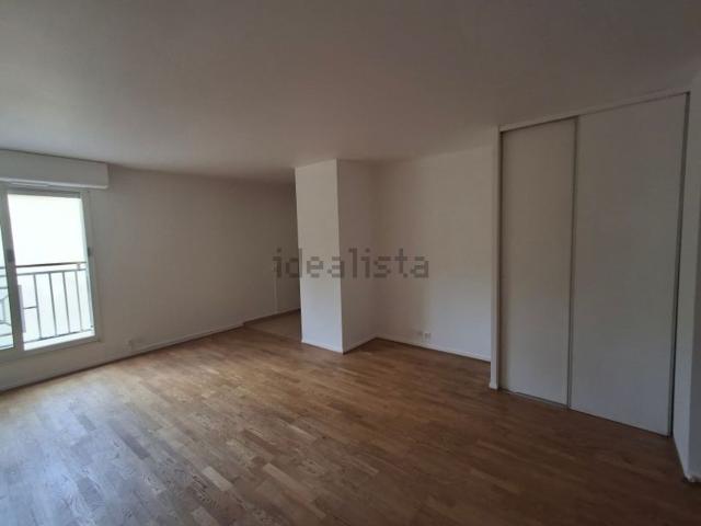 Appartement, Breuillet