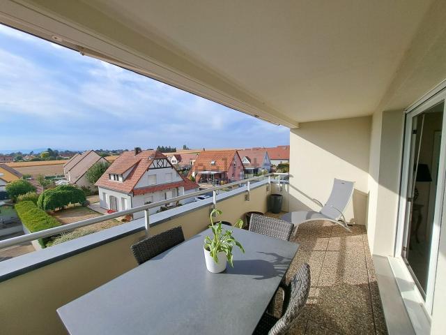 Appartement, Breuschwickersheim