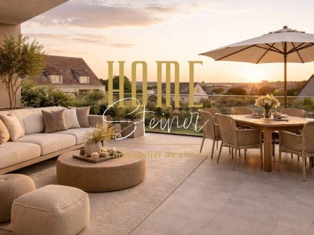 Appartement, Breuschwickersheim