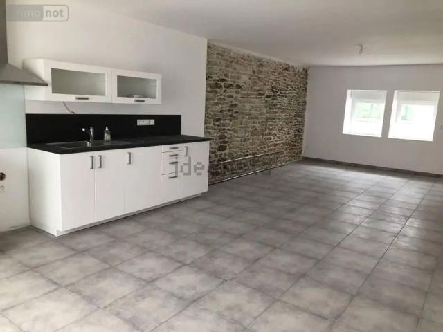 Appartement, Brevans