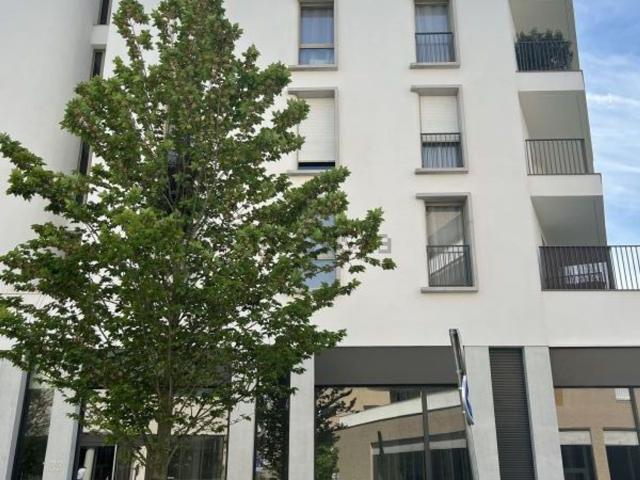 Appartement, Bréval