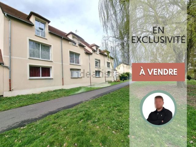 Appartement, Bréval