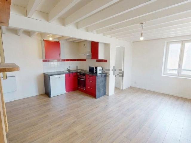 Appartement, Bréval