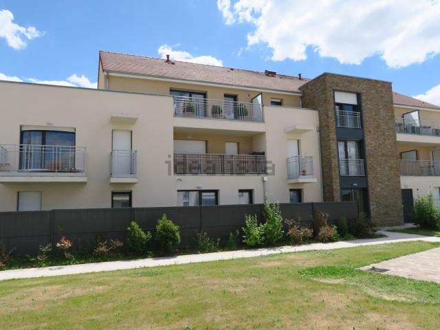 Appartement, Bréval