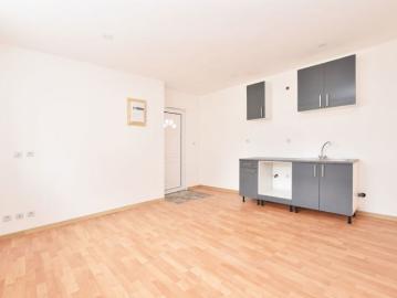 Appartement BREAU 2 pièce s 28.33 m2