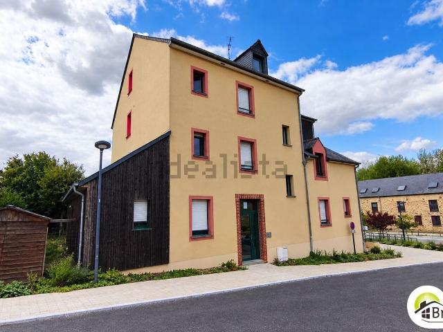 Appartement, Brécé