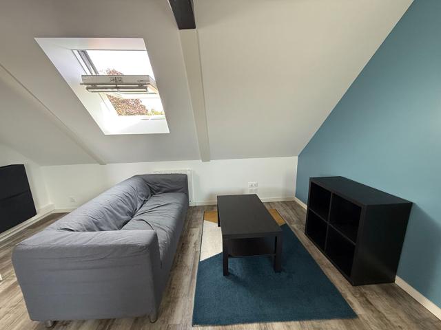 Appartement Brecey 2 pièce s 34 m2