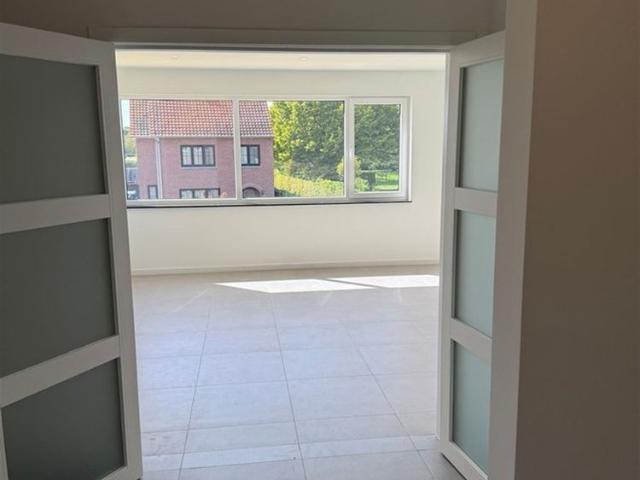 Appartement BREE Schoolstraat 52