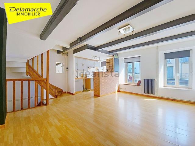 Appartement, Bréhal