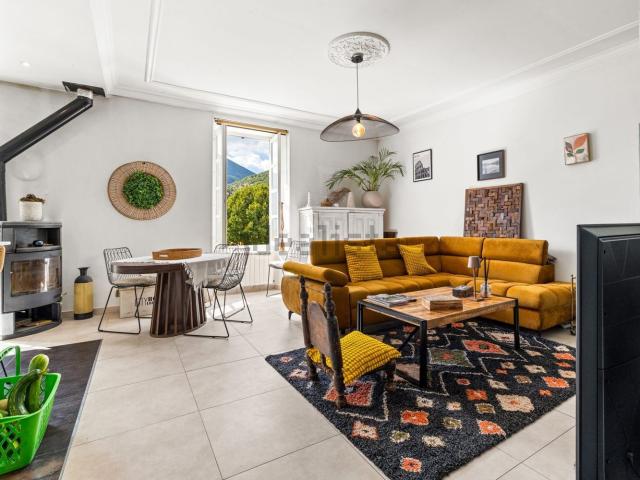 Appartement, Breil sur Roya