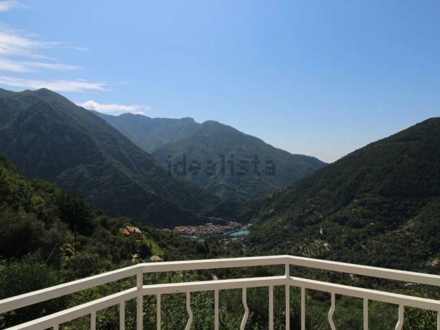 Appartement, Breil sur Roya
