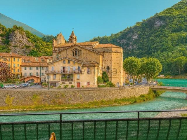 Appartement, Breil sur Roya