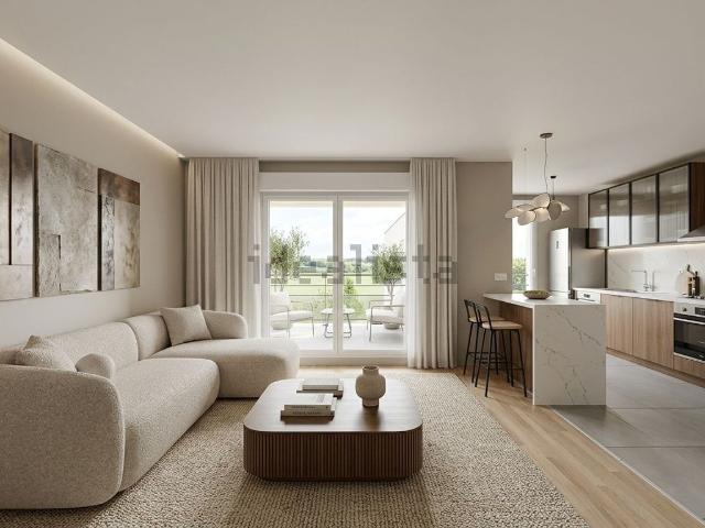 Appartement, Breistroff la Grande
