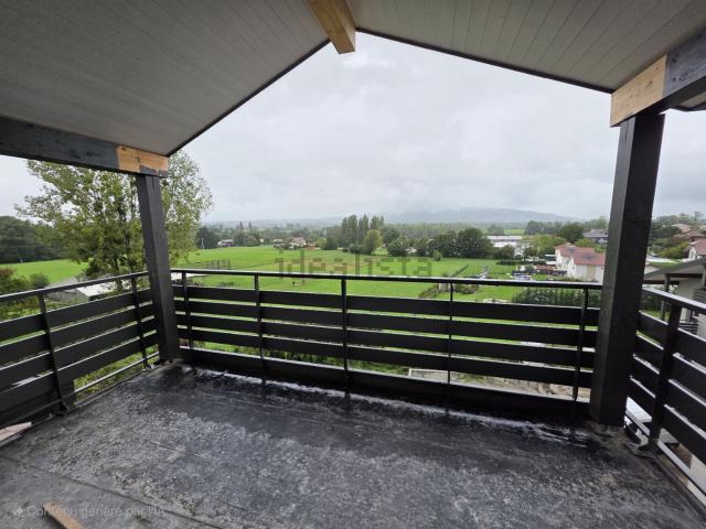 Appartement, Brenthonne