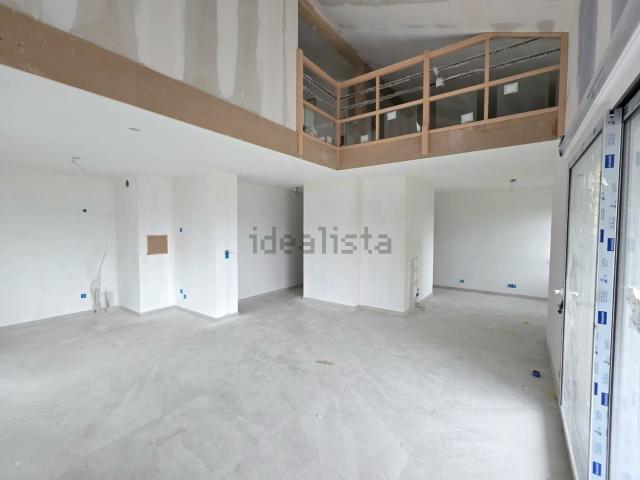 Appartement, Brenthonne