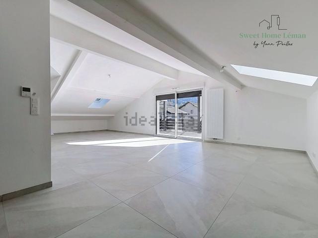 Appartement, Brenthonne