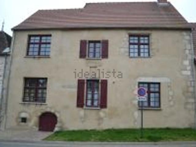 Appartement, Bresnay