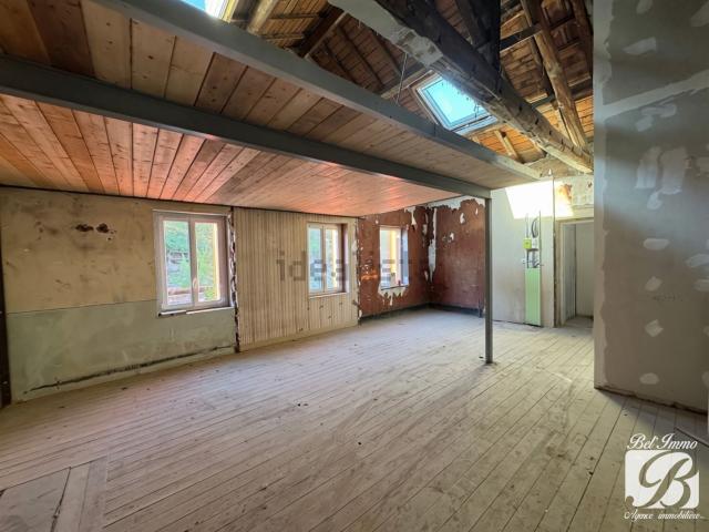 Appartement, Bressolles
