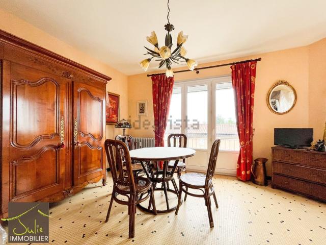 Appartement, Bressuire