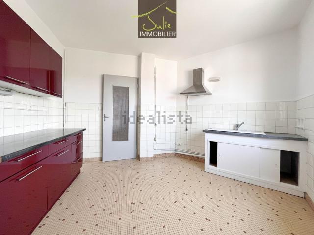 Appartement, Bressuire
