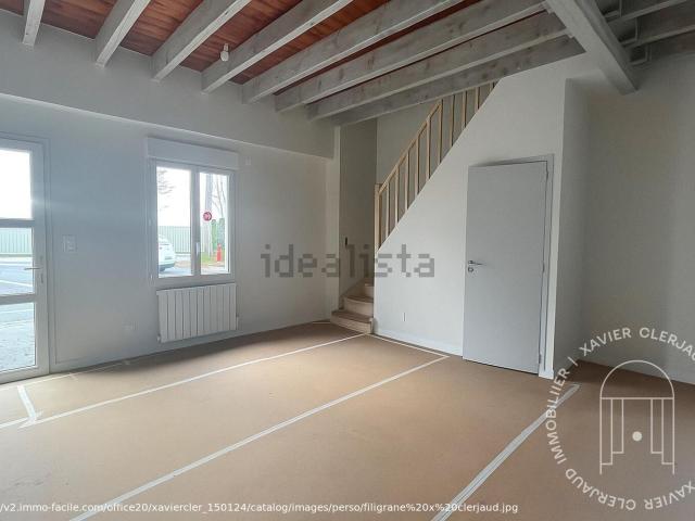 Appartement, Bressuire