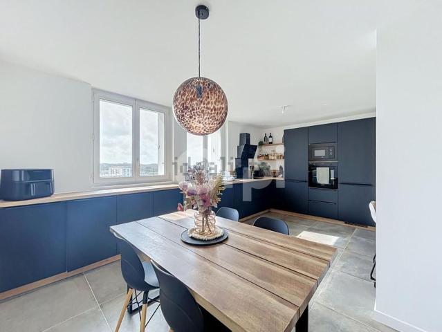Appartement, Brest