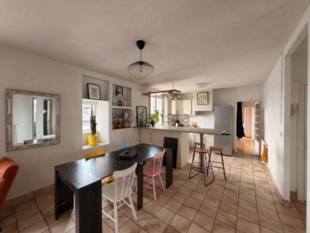 Appartement, Brest