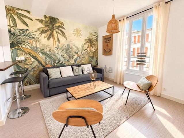 Appartement, Brest