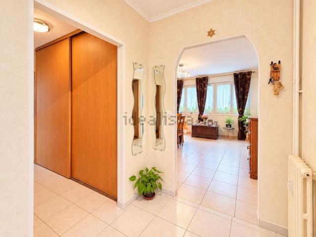 Appartement, Brest
