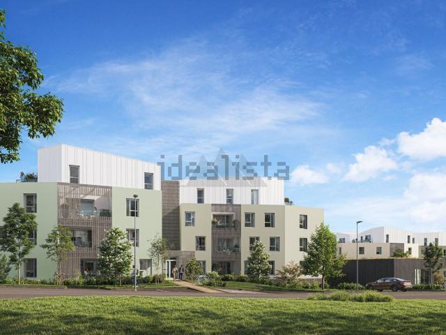 Appartement, Brest