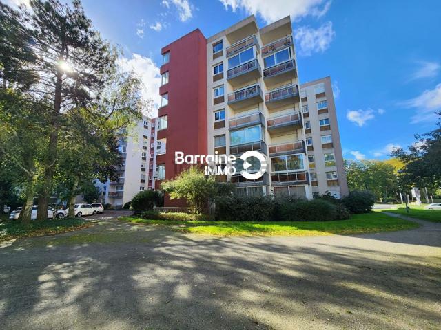 Appartement, Brest