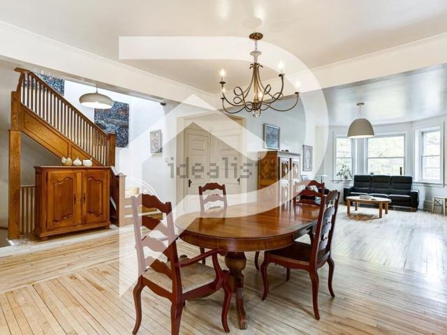 Appartement, Brest