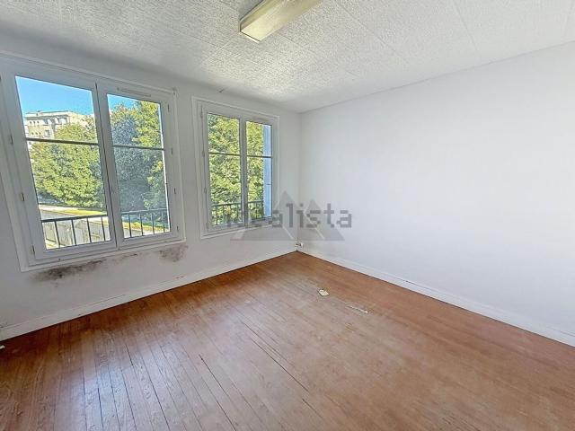 Appartement, Brest