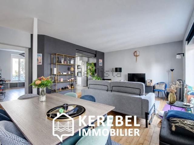 Appartement, Brest